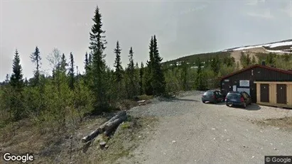 Lägenheter till salu i Berg - Bild från Google Street View