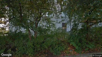 Lägenheter att hyra i Norrköping - Bild från Google Street View