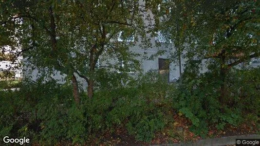 Lägenheter att hyra i Norrköping - Bild från Google Street View