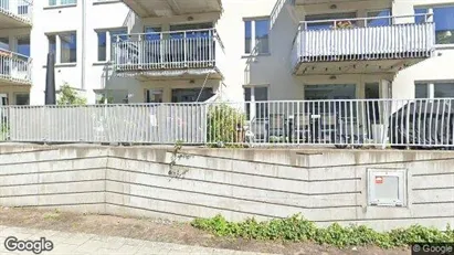 Lägenheter till salu i Lundby - Bild från Google Street View