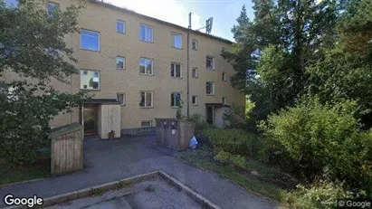 Lägenheter till salu i Åtvidaberg - Bild från Google Street View