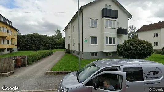 Lägenheter att hyra i Borås - Bild från Google Street View