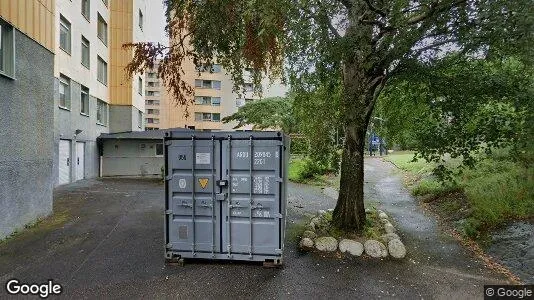 Lägenheter att hyra i Område ej specificerat - Bild från Google Street View