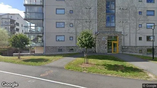 Lägenheter att hyra i Jönköping - Bild från Google Street View