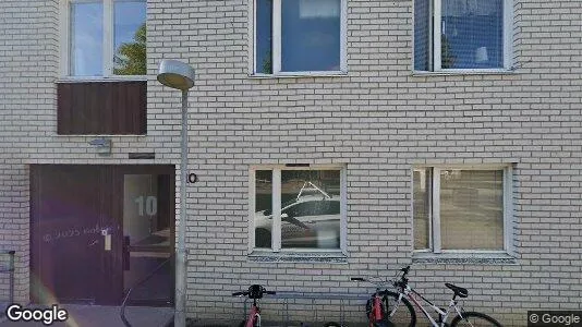 Lägenheter att hyra i Linköping - Bild från Google Street View