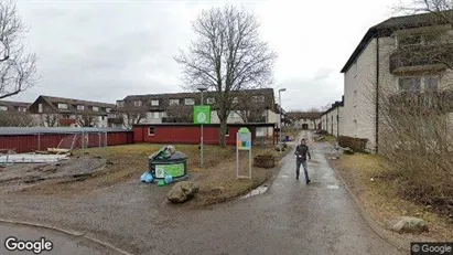 Lägenheter att hyra i Linköping - Bild från Google Street View