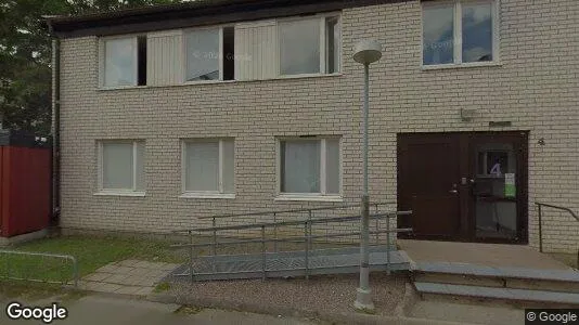 Lägenheter att hyra i Linköping - Bild från Google Street View