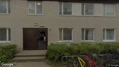 Lägenheter att hyra i Linköping - Bild från Google Street View