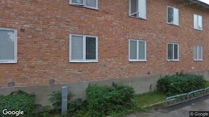 Lägenheter att hyra i Botkyrka - Bild från Google Street View Lägenheter att hyra i Botkyrka - Bild från Google Street View