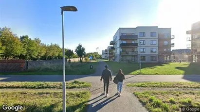 Lägenheter att hyra i Helsingborg - Bild från Google Street View