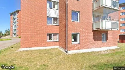 Lägenheter att hyra i Karlstad - Bild från Google Street View