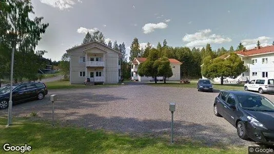 Lägenheter att hyra i Borlänge - Bild från Google Street View