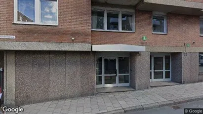 Lägenheter att hyra i Örebro - Bild från Google Street View