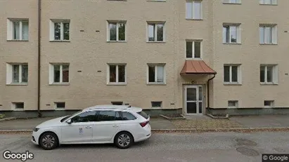 Lägenheter att hyra i Västerås - Bild från Google Street View Lägenheter att hyra i Västerås - Bild från Google Street View