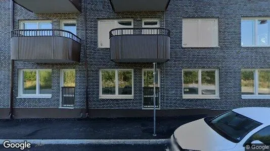 Rum att hyra i Upplands-Bro - Bild från Google Street View