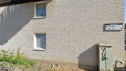 Lägenheter att hyra i Linköping - Bild från Google Street View