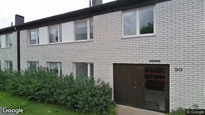 Lägenheter att hyra i Linköping - Bild från Google Street View