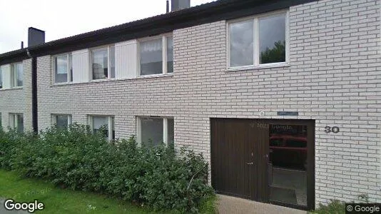 Lägenheter att hyra i Linköping - Bild från Google Street View