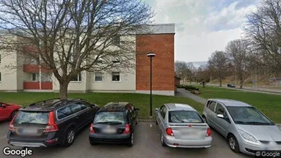 Lägenheter till salu i Skövde - Bild från Google Street View