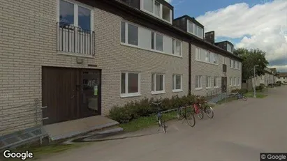 Lägenheter att hyra i Linköping - Bild från Google Street View