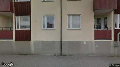 Lägenheter att hyra i Arboga - Bild från Google Street View