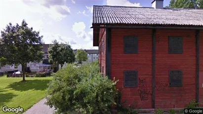 Lägenheter att hyra i Linköping - Bild från Google Street View