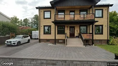 Lägenheter till salu i Åtvidaberg - Bild från Google Street View