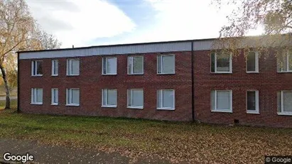 Lägenheter att hyra i Eskilstuna - Bild från Google Street View Lägenheter att hyra i Eskilstuna - Bild från Google Street View