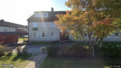 Lägenheter att hyra i Linköping - Bild från Google Street View