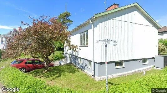 Lägenheter till salu i Vallentuna - Bild från Google Street View