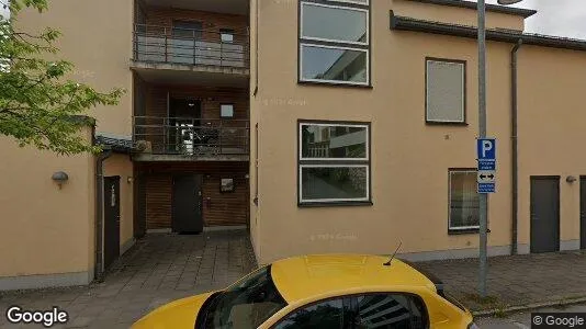 Bostadsrätter till salu i Söderort - Bild från Google Street View
