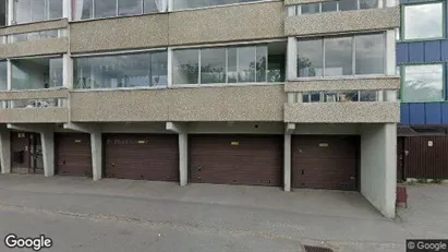 Lägenheter till salu i Täby - Bild från Google Street View