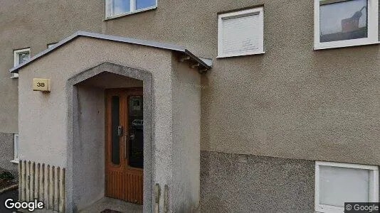 Lägenheter till salu i Söderort - Bild från Google Street View