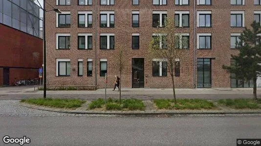 Lägenheter till salu i Malmö Centrum - Bild från Google Street View
