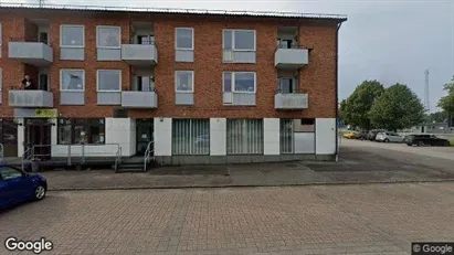 Bostadsrätter till salu i Ulricehamn - Bild från Google Street View