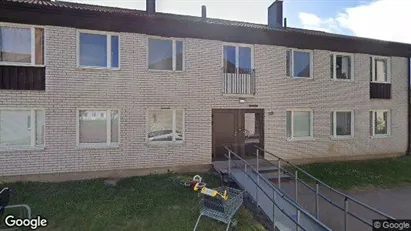 Lägenheter att hyra i Linköping - Bild från Google Street View