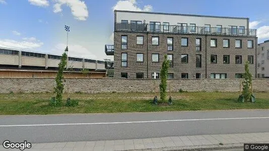Lägenheter att hyra i Kalmar - Bild från Google Street View