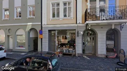 Lägenheter till salu i Helsingborg - Bild från Google Street View