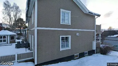 Lägenheter till salu i Storuman - Bild från Google Street View
