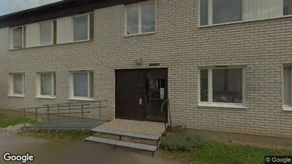 Lägenheter att hyra i Linköping - Bild från Google Street View