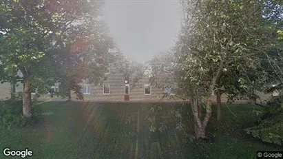 Bostadsrätter till salu i Uppsala - Bild från Google Street View