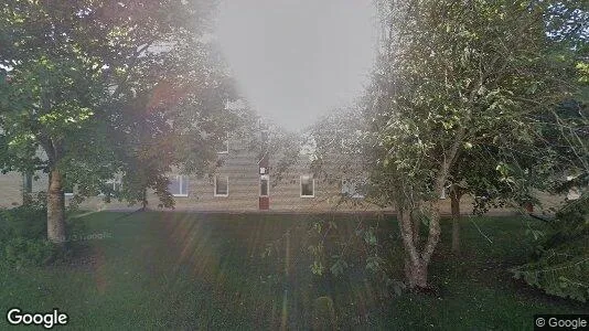 Bostadsrätter till salu i Uppsala - Bild från Google Street View