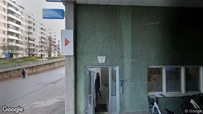 Lägenheter att hyra i Norrköping - Bild från Google Street View