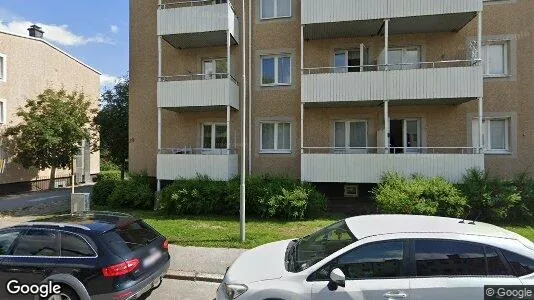 Lägenheter att hyra i Norrköping - Bild från Google Street View