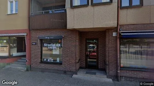 Lägenheter att hyra i Vetlanda - Bild från Google Street View
