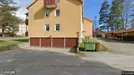 Lägenhet till salu, Skellefteå, Norrhammargatan