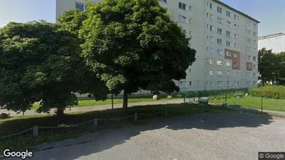Bostadsrätter till salu i Botkyrka - Bild från Google Street View