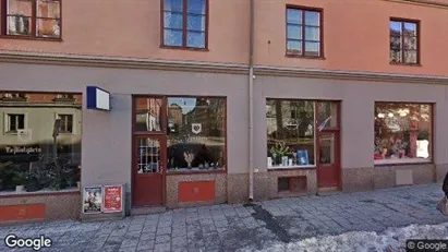 Lägenheter till salu i Vasastan - Bild från Google Street View