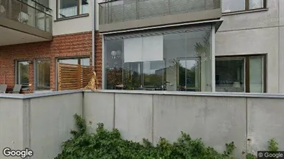 Bostadsrätter till salu i Limhamn/Bunkeflo - Bild från Google Street View