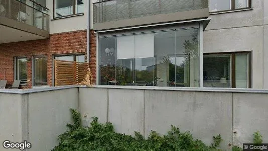 Bostadsrätter till salu i Limhamn/Bunkeflo - Bild från Google Street View